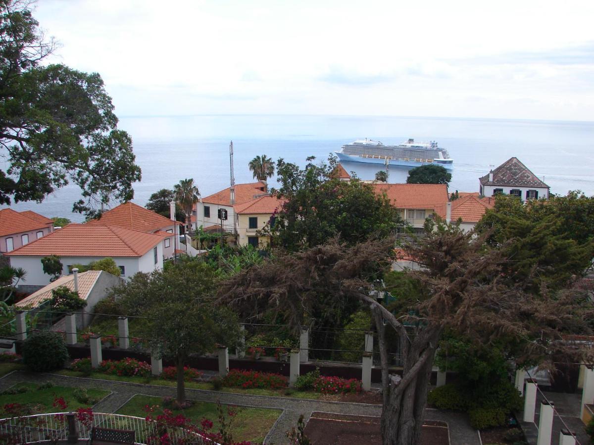 Private Pool Apt. With Great View Apartment Funchal (Madeira)
