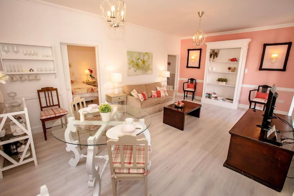 Private Pool Apt. With Great View Apartment Funchal (Madeira)