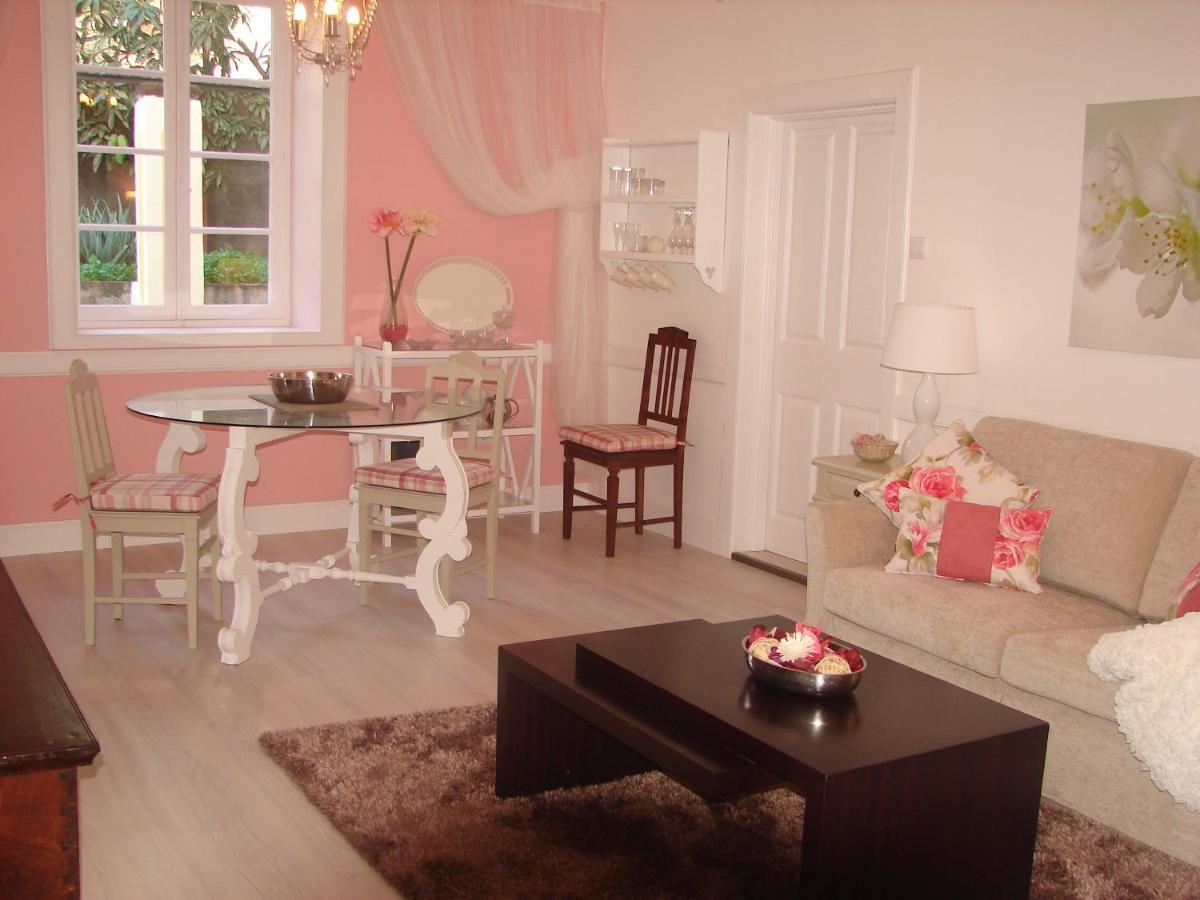 Private Pool Apt. With Great View Appartement Funchal (Madeira)