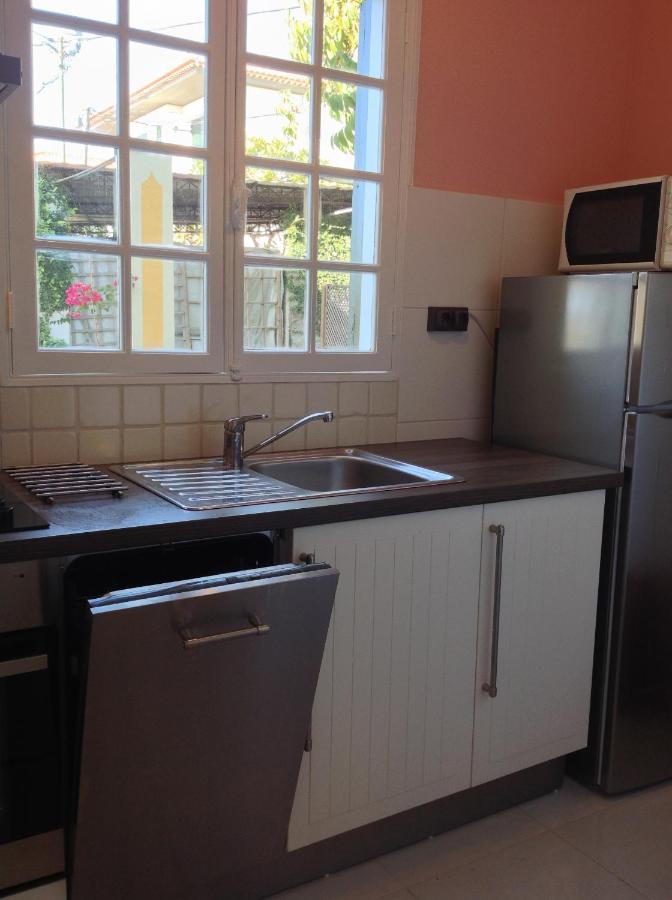 Private Pool Apt. With Great View Appartement
