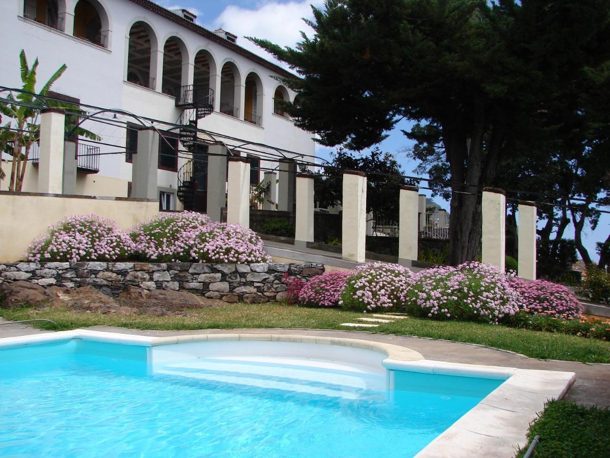 Private Pool Apt. With Great View Appartement Funchal (Madeira)