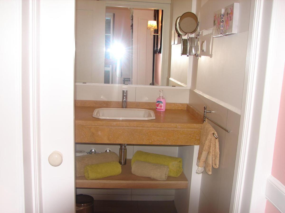 Private Pool Apt. With Great View Appartement *