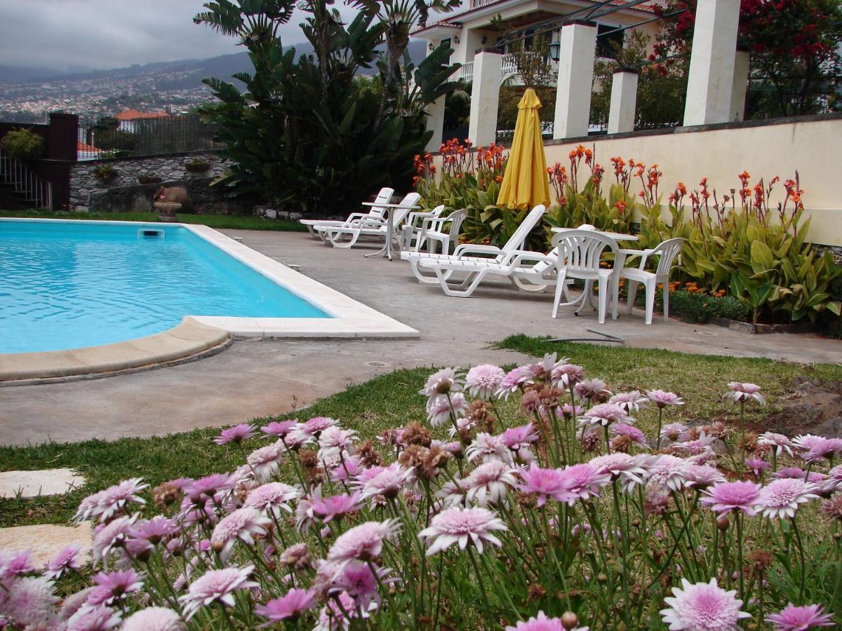 Private Pool Apt. With Great View Appartement *