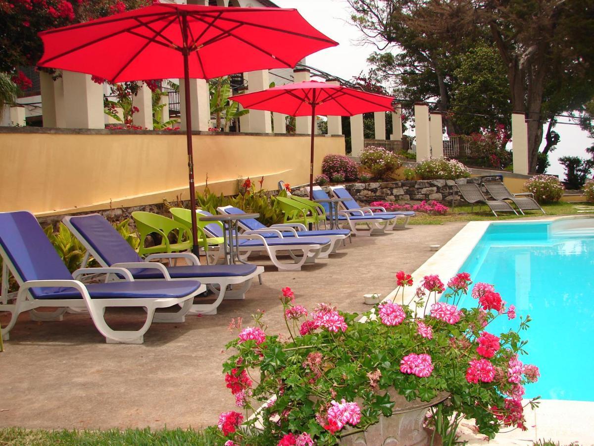 Private Pool Apt. With Great View Appartement