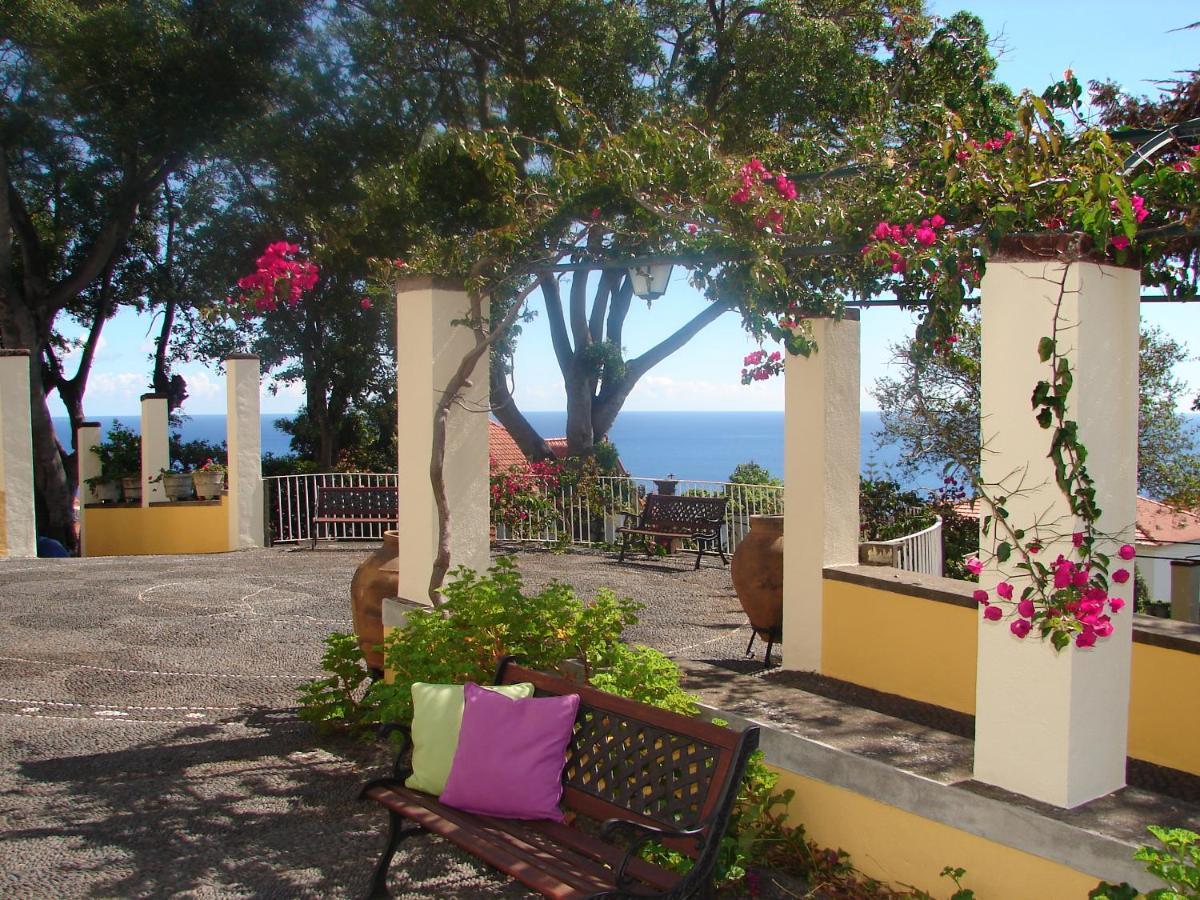 Private Pool Apt. With Great View Appartement
