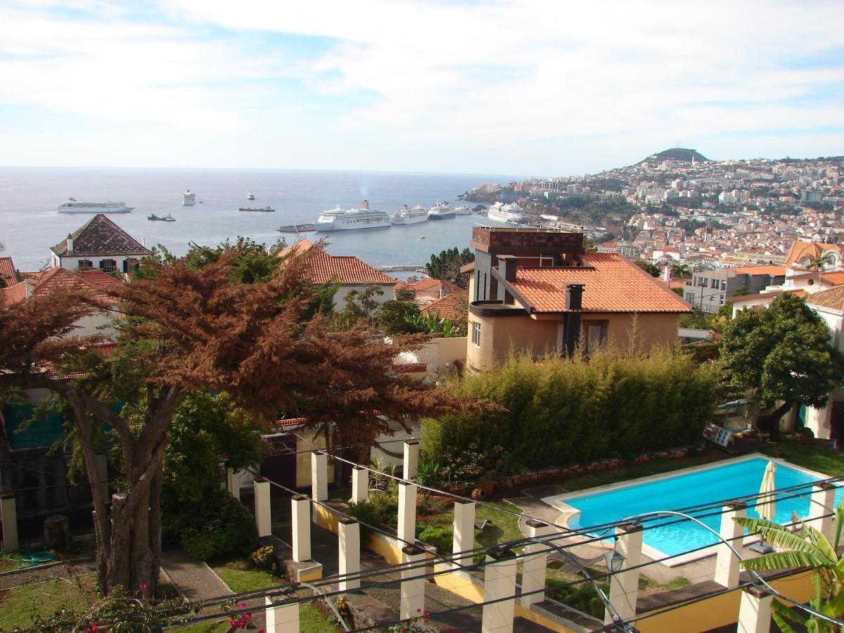Private Pool Apt. With Great View Appartement *