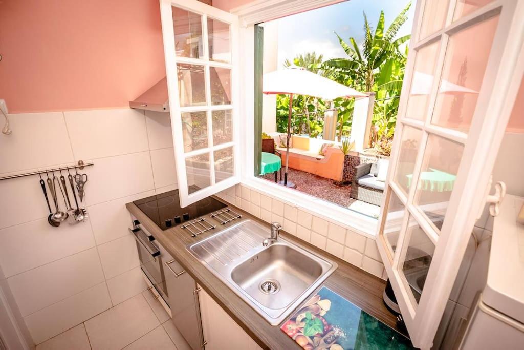 Appartement Private Pool Apt. With Great View Funchal (Madeira)
